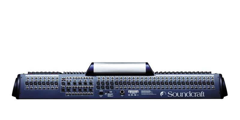 Soundcraft RW5695SM Console d'enregistrement/son live stéréo 24 canaux mono 4