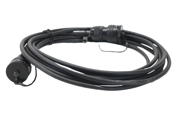Soundcraft RZ2715 Cat5 Cable w/Amphenol Connectors - 5m