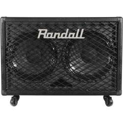 Randall RG212 2x12 100W enceinte de guitare