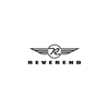 Reverend brand logo