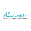 Rockustics brand logo