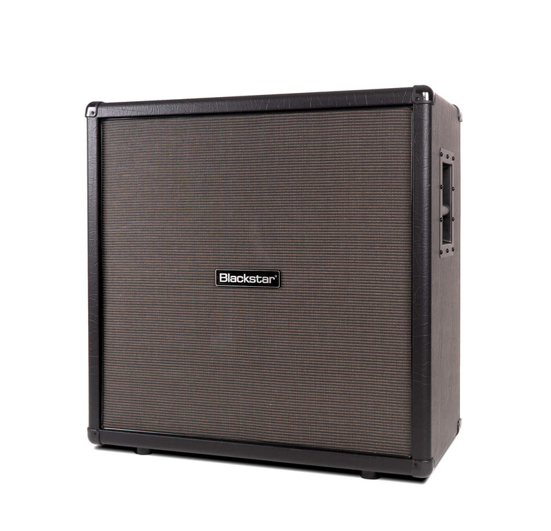 Blackstar S1-PRO-412B-MK2 Guitar Amplifier Cabinet