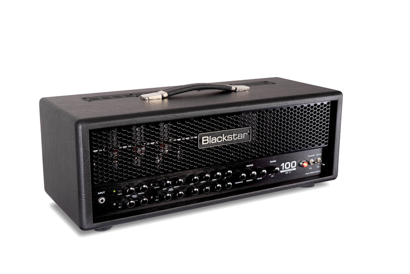 Blackstar S1-100-MKII Guitar Amplifier Head (Black)