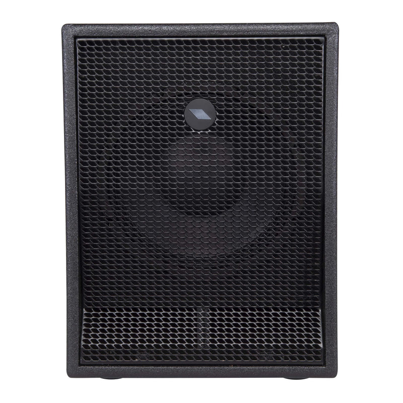 Caisson de basses actif Proel S10A série S - 10"