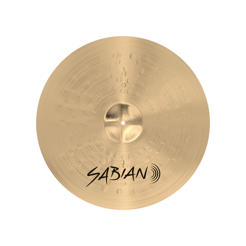 Sabian S1706 Stratus Crash Cymbal - 17"