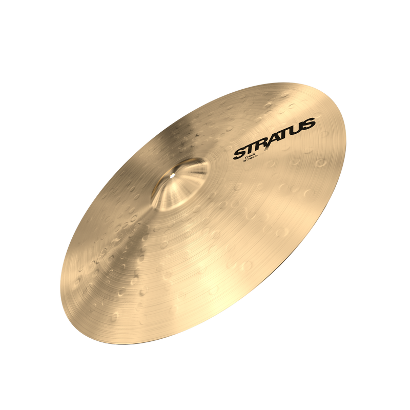 Sabian S1906 Stratus Crash Cymbal - 19 "