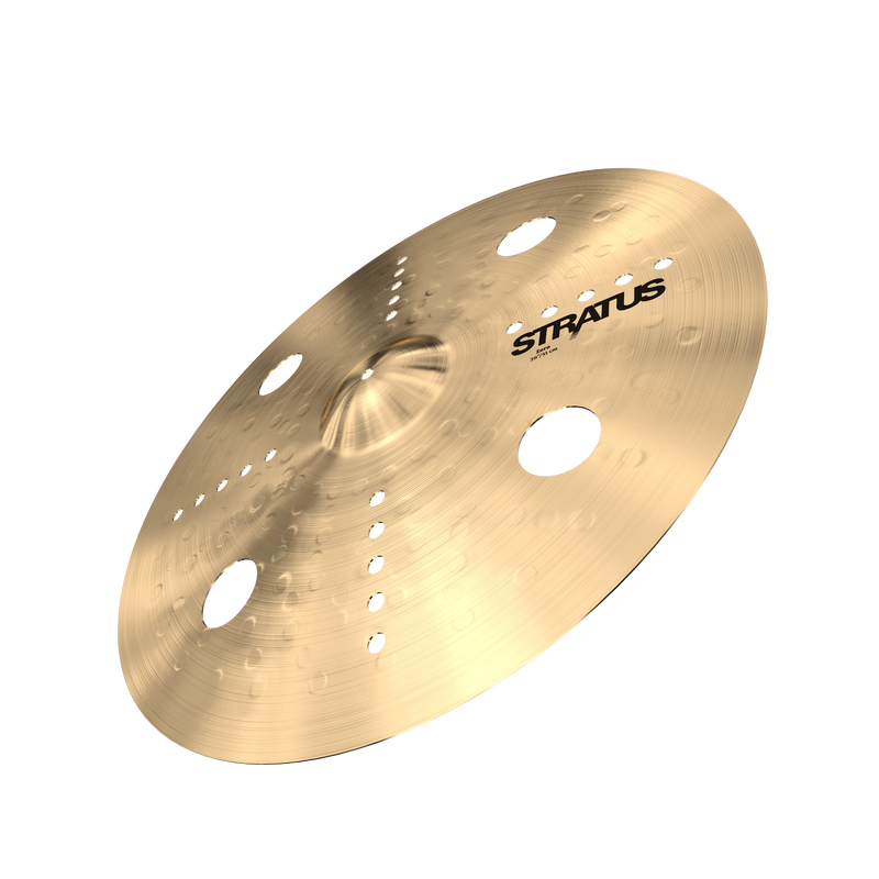 Sabian S20ZE Stratus Zero Cymbal - 20"