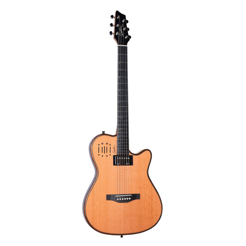 Godin Guitars A6 Electric Guitar (Natural)