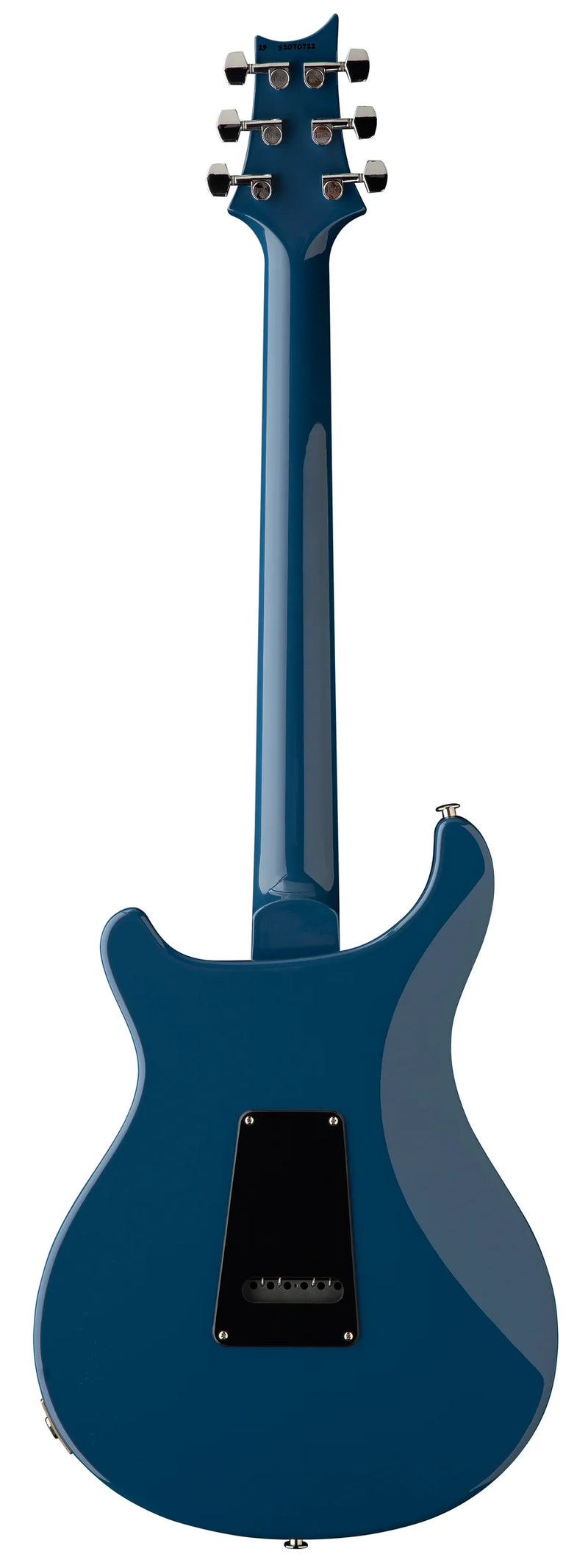 PRS S2 Standard 22 Guitare électrique (Space Blue)