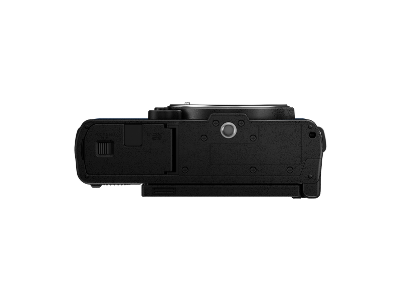 Panasonic DCS9A Lumix S9 Mirrorless Camera - Body Only (Blue)