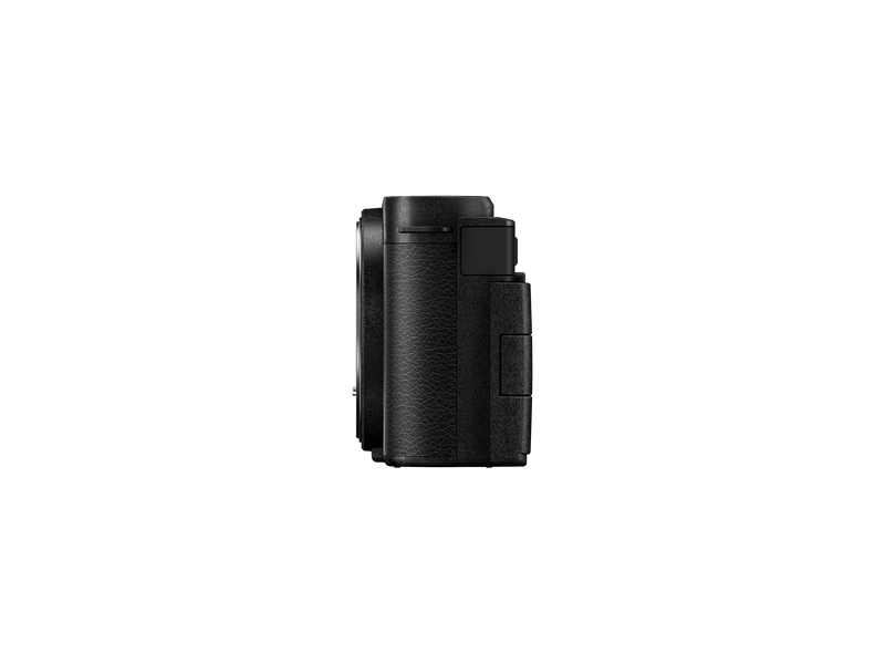 Panasonic DCS9k Lumix S9 Camera sans miroir - corps uniquement (noir)
