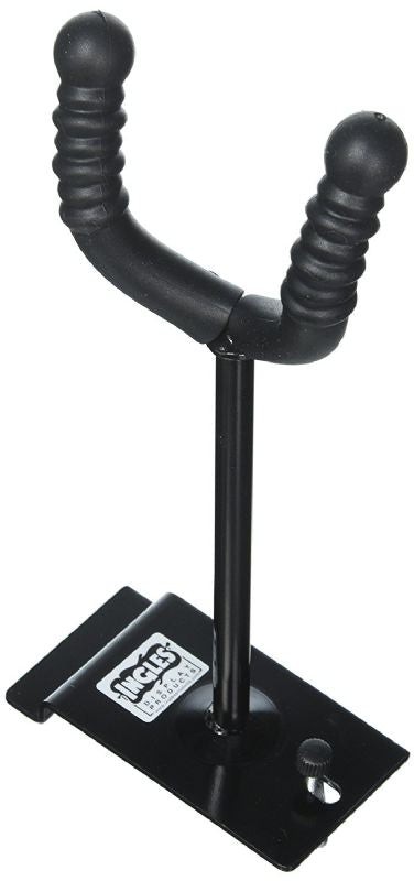 Ingles SA-341BKF Guitar Wall Hanger (Black)