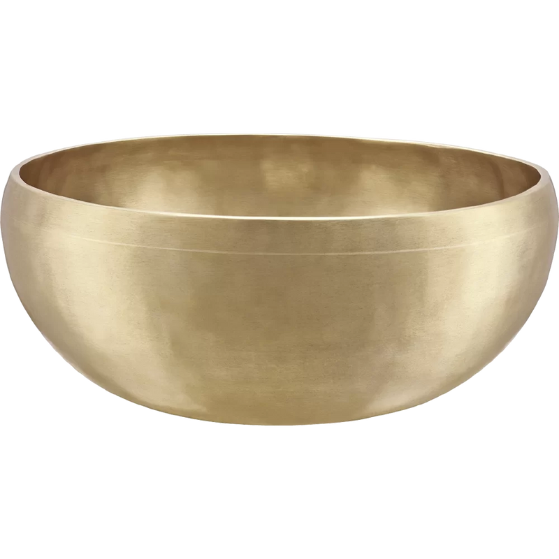 Meinl SB-C-2000 Sonic Energy Cosmos Therapy Series Singing Bowl - 2000g