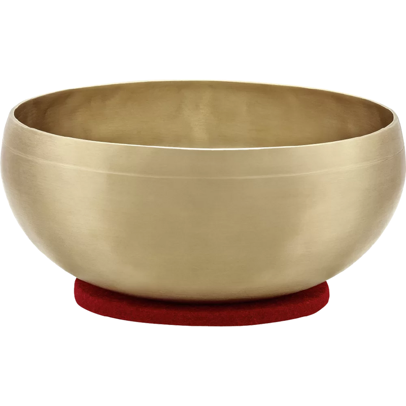 Meinl SB-C-2700 Sonic Energy Cosmos Therapy Series Singing Bowl Set - 250/650/800/1000