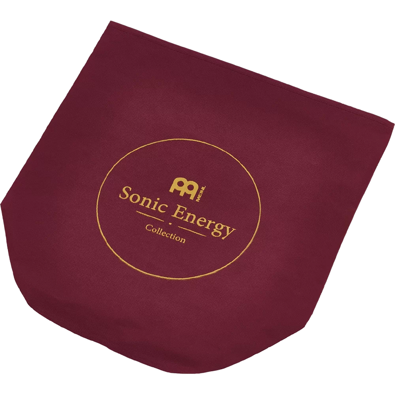 Meinl SB-Co-17 Sonic Energy Singing Bowl Cover - 17 "x 19"