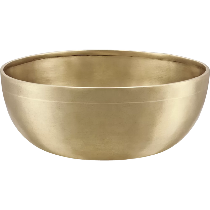 Meinl SB-E-1000 Sonic Energy Energy Therapy Series Singing Bowl - 1000g