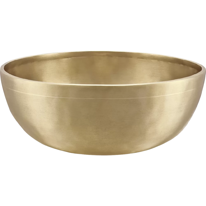 Meinl SB-E-1400 Sonic Energy Energy Therapy Series Singing Bowl - 1400g