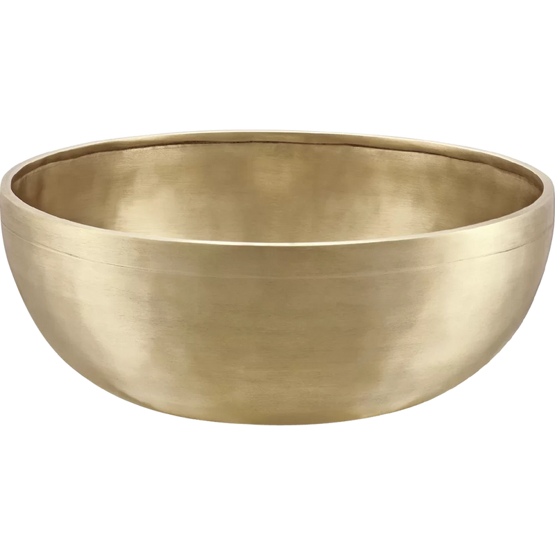 Meinl SB-E-1800 Sonic Energy Energy Therapy Series Singing Bowl - 1800g