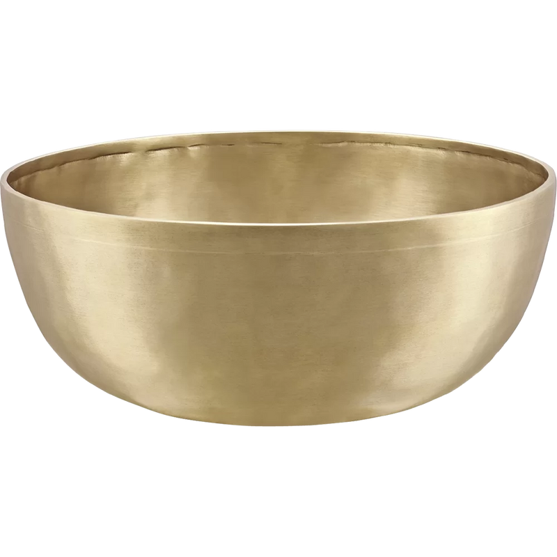 Meinl SB-E-2200 Sonic Energy Energy Therapy Series Singing Bowl - 2200g