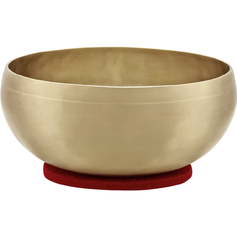 Meinl SB-E-3100 Sonic Energy Energy Therapie Series Singing Bowl Set - 700/1000/1400