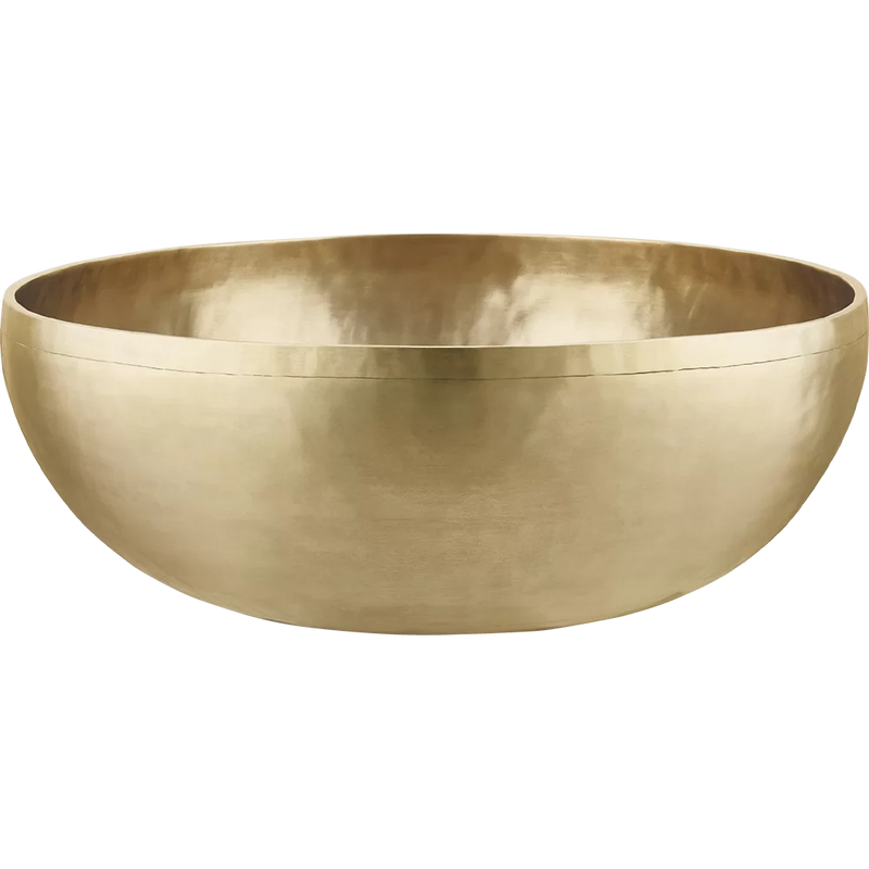 Meinl SB-G-10000 Sonic Energy Grounding Series Singing Bowl - 10000g