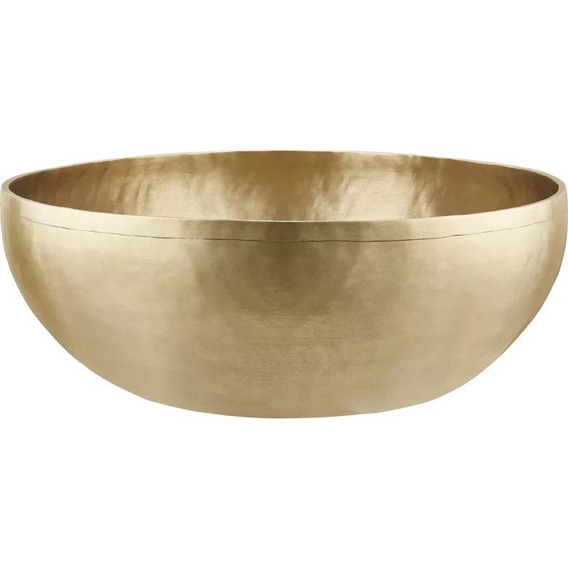 Meinl SB-G-14000 Sonic Energy Grounding Series Singing Bowl - 14000g