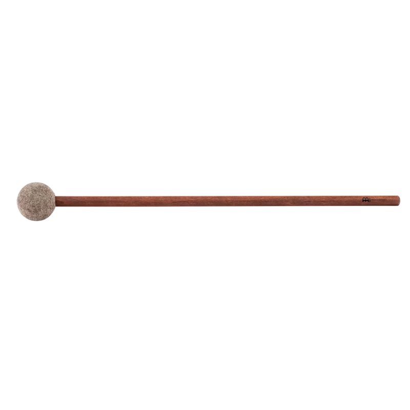 Meinl SB-PM-HFL-L Sonic Energy Professional Mallet - Hard Felt Tip (Large)