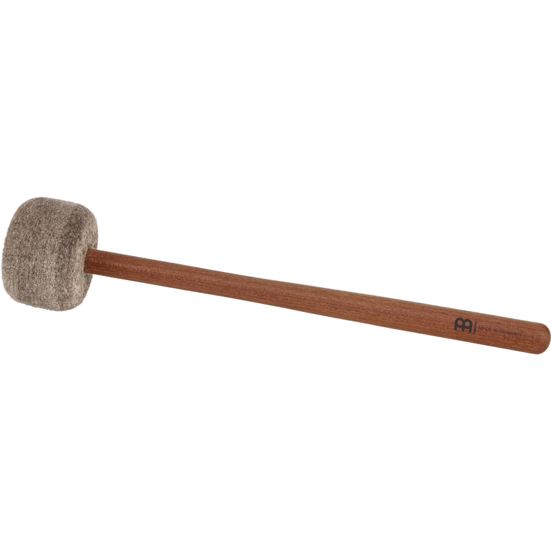 Meinl SB-PM-MF-L Sonic Energy Professional Mallet - Medium Felt Tip (Hard)