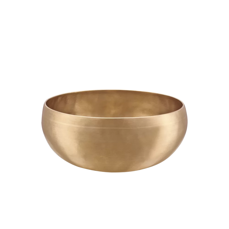 Meinl SB-S-FOL-1000 Sonic Energy Synthesis Series Singing Bowl - 1000g (Flower of Life)