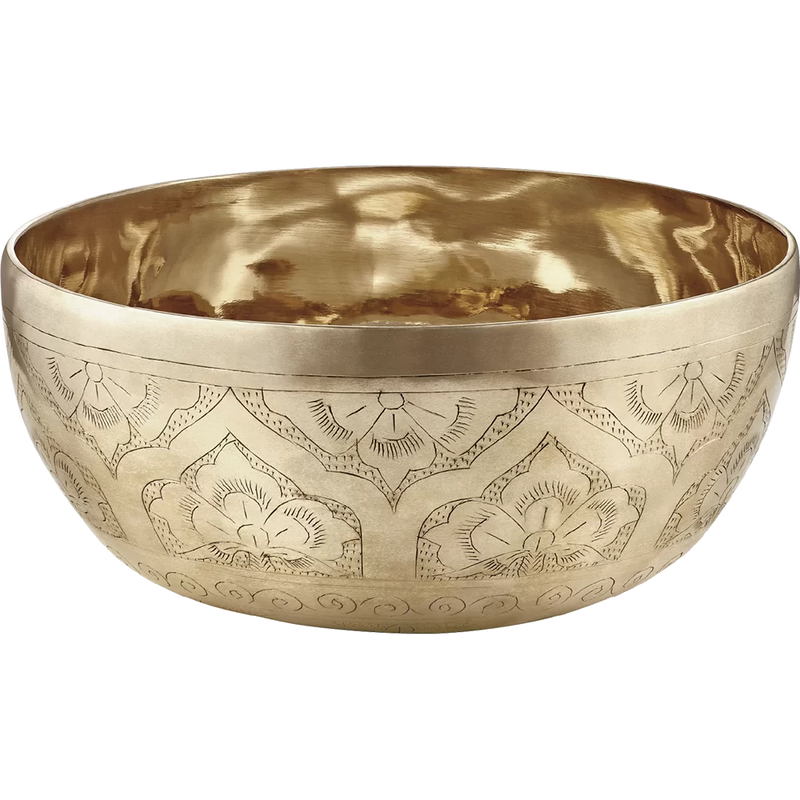 Meinl SB-SE-1000 Sonic Energy Special Engraved Series Singing Bowl - 1000g