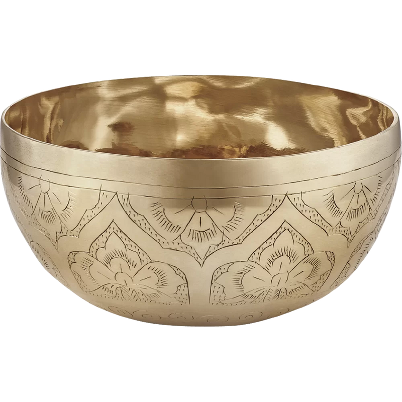 Meinl SB-SE-600 Sonic Energy Special Engraved Series Singing Bowl - 600g