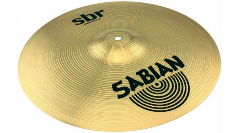 Sabian SBR1622/1 SBR Band Top Cymbal - 16"
