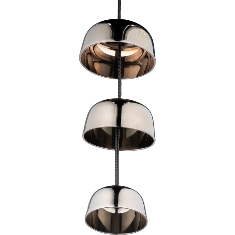 Meinl SBZ2 SONIC Energy Zen Hanging Bell Set