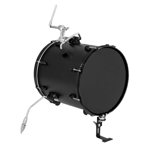 Gibraltar SC-GCK10 R-Class Floor Tom-Bass Drum Conversion Kit - 10.5mm