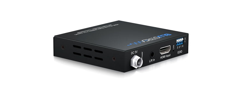 Réducteur de fréquence HDMI Blustream SC11HD-V2 1x2 4K