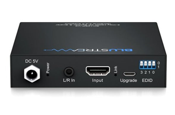 Répartiteur Blustream SC12SP-V2 HDMI 4K HDCP 2.2 avec down-scaler intégré