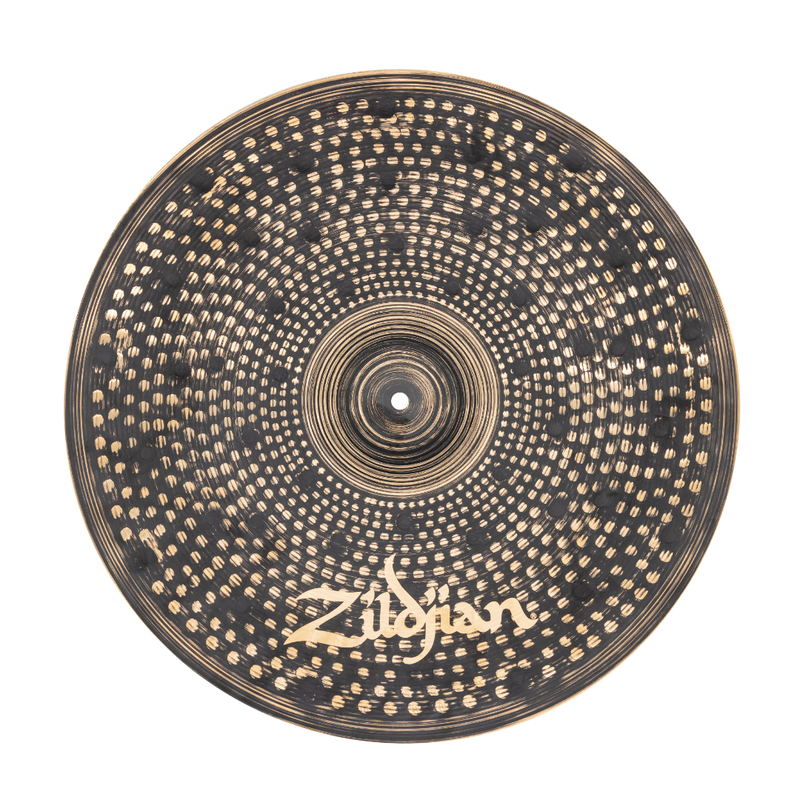 Zildjian SD20R S Dark Medium Ride Cymbal - 20"