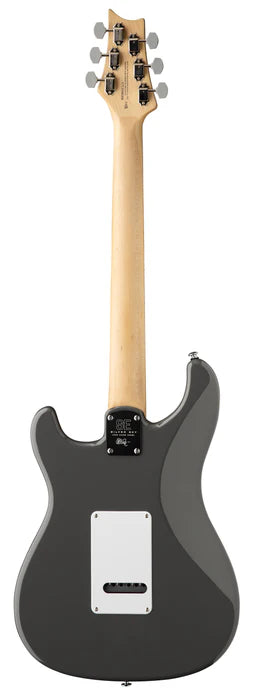 PRS SE Silver Sky Maple Guitare électrique gauche (Overland Grey)