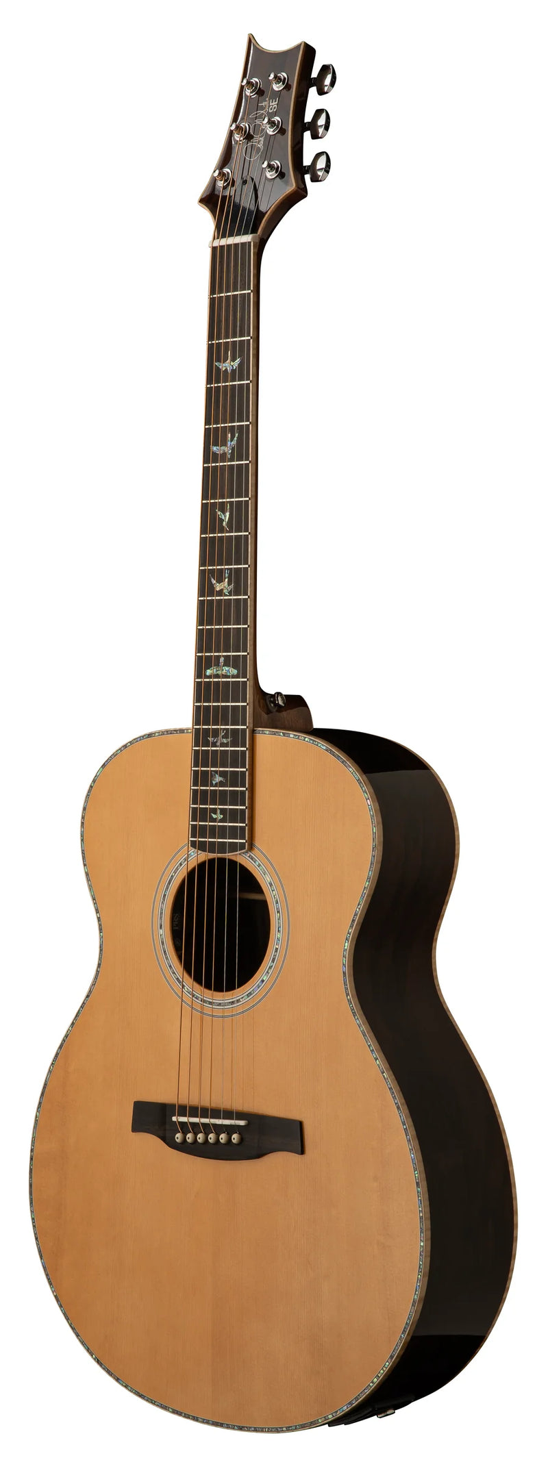 PRS SE T60 TONARE Acoustic Guitar (Natural)