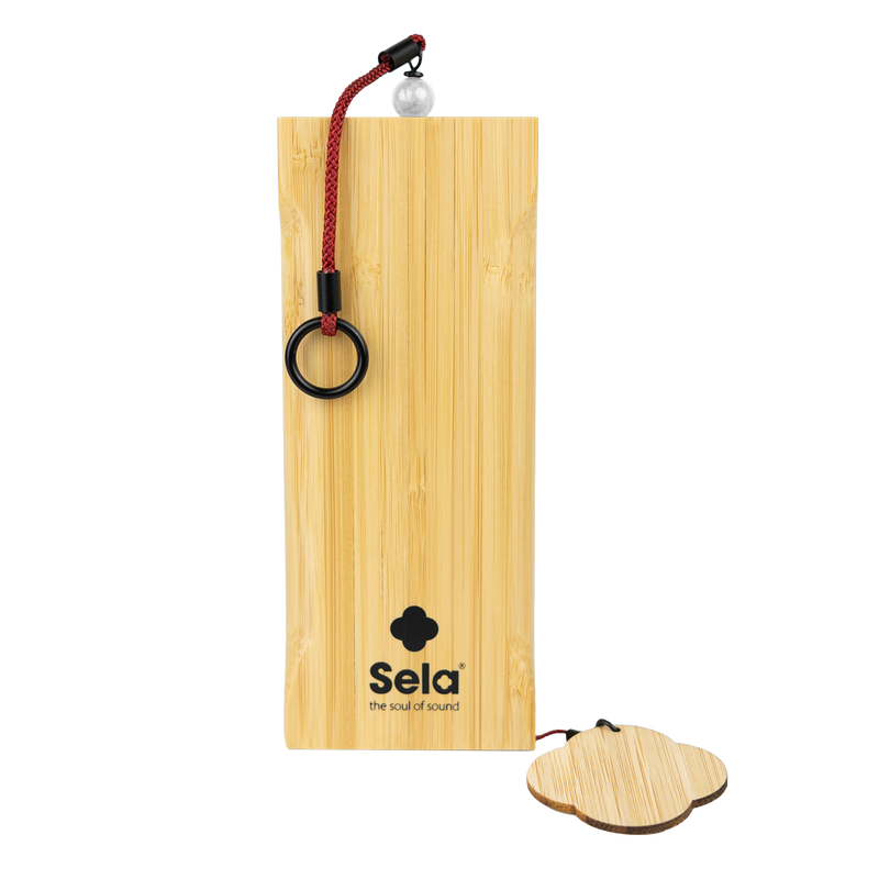 Sela VENTI Bamboo Chimes Air