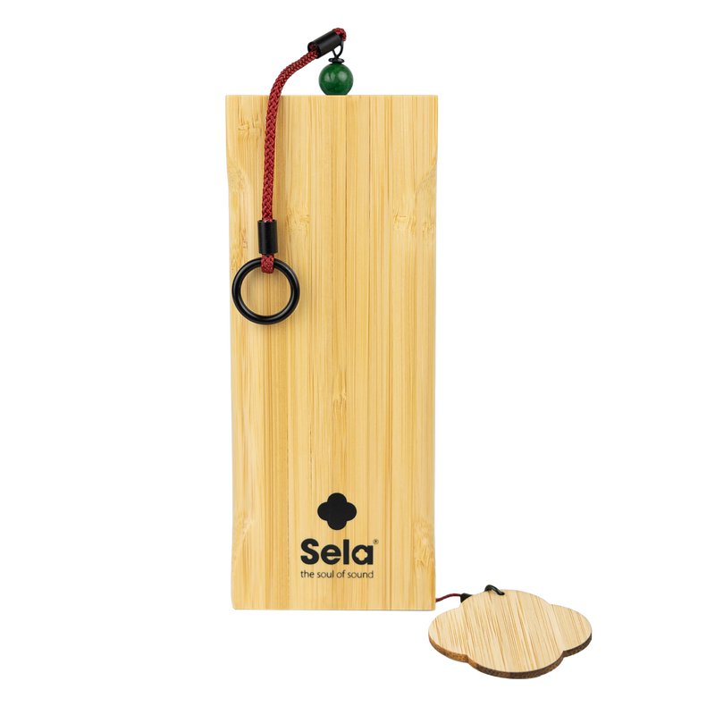 Sela VENTI Bamboo Chimes Earth