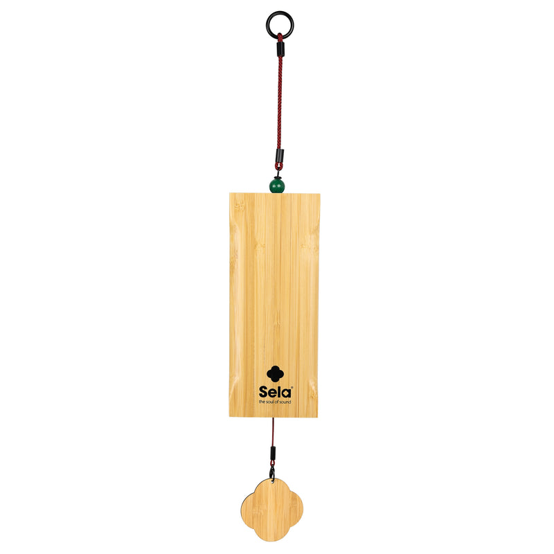 Sela VENTI Bamboo Chimes Earth