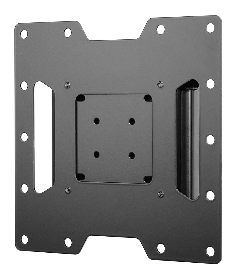 Peerless-AV SF632 Universal Flat Wall Mount for 10-37" Displays (Black)