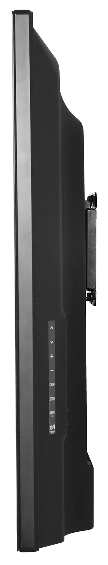 Peerless-AV SF632 Universal Flat Wall Mount for 10-37" Displays (Black)