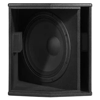 Wharfedale SIGMA-X18B Passive Subwoofer (Black) - 18"