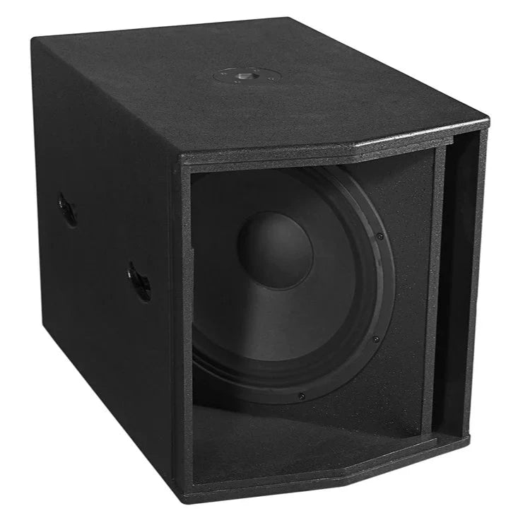 Wharfedale SIGMA-X18B Passive Subwoofer (Black) - 18"