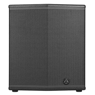 Wharfedale SIGMA-X18B Passive Subwoofer (Black) - 18"