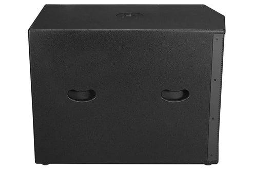 Wharfedale SIGMA-X18B Passive Subwoofer (Black) - 18"