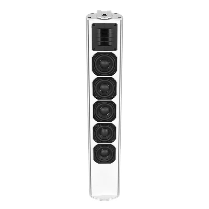 Wharfedale SIGMA-XV5T Installation Column Array Speaker (White)