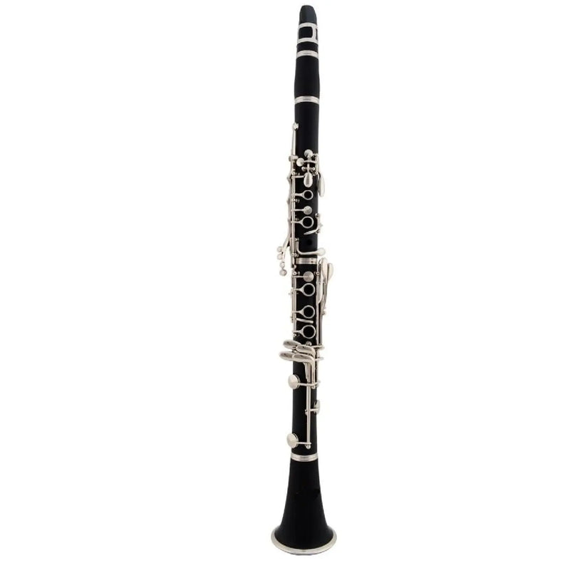 Sinclair SCL2200 Bb Clarinet With Case